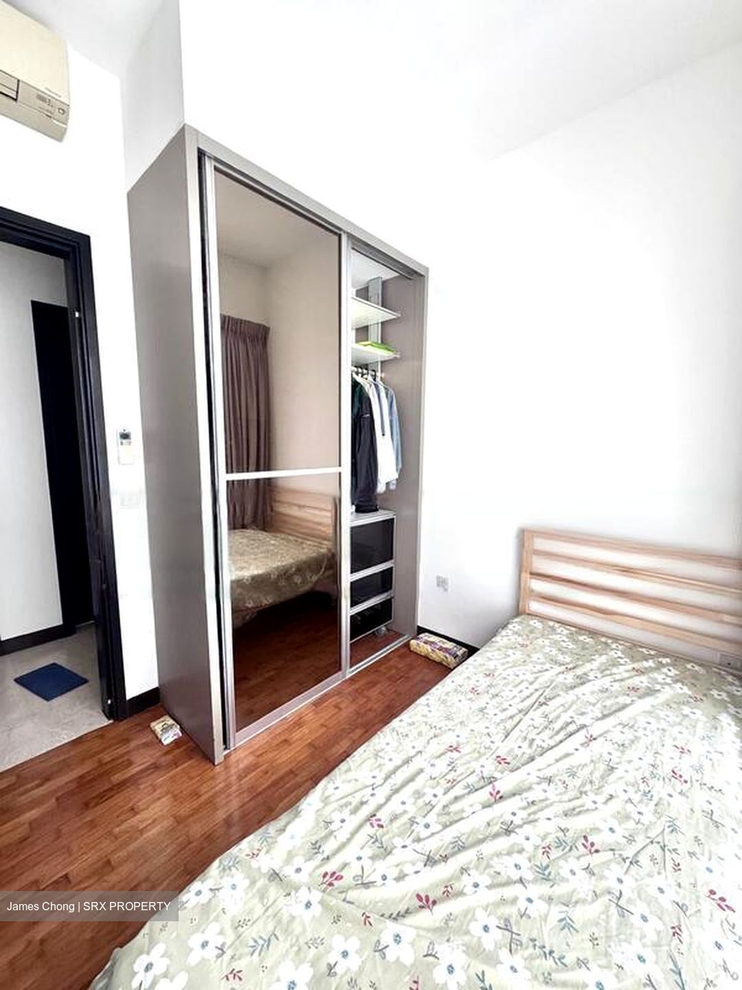 euHabitat (D14), Condominium #509515431